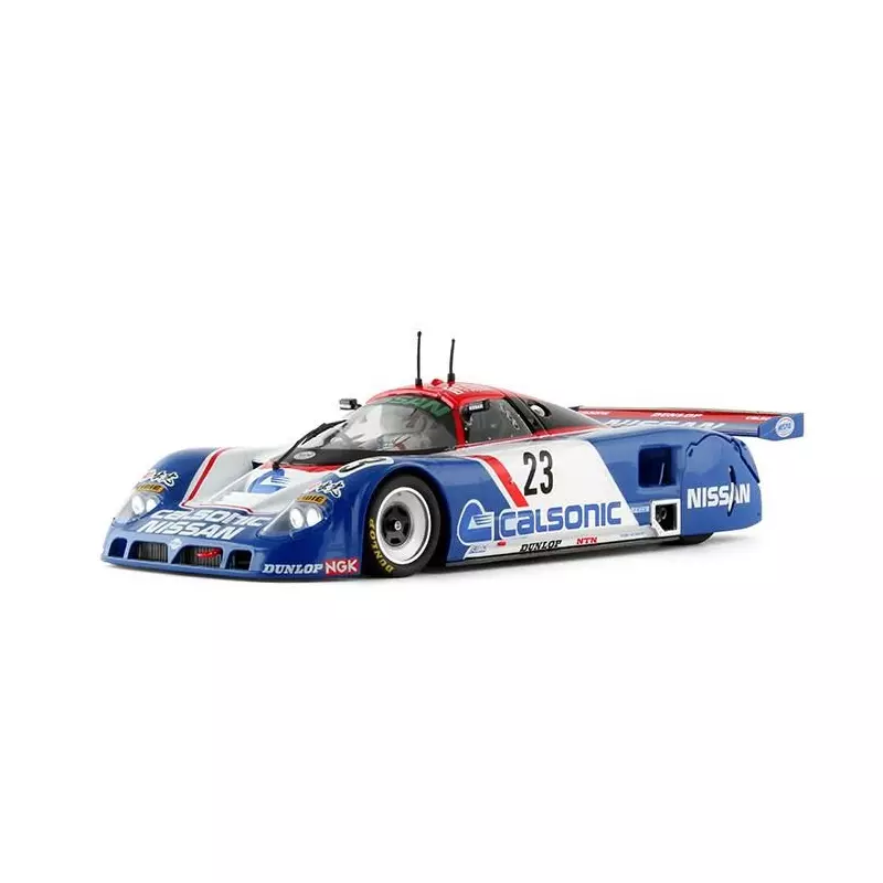 Slot.it CA28a Nissan R89C n.23 Le Mans 1989