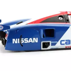 Slot.it CA28a Nissan R89C n.23 Le Mans 1989