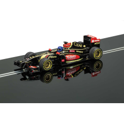 Scalextric C3518 Lotus F1 Team 2014