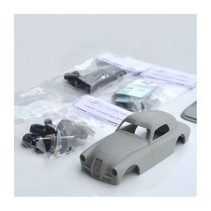 Slot Classic CJ-55-KIT FIAT...