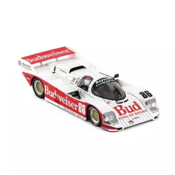 Slot.it CA25c Porsche 962 IMSA n.86 1st 12h Sebring 1987
