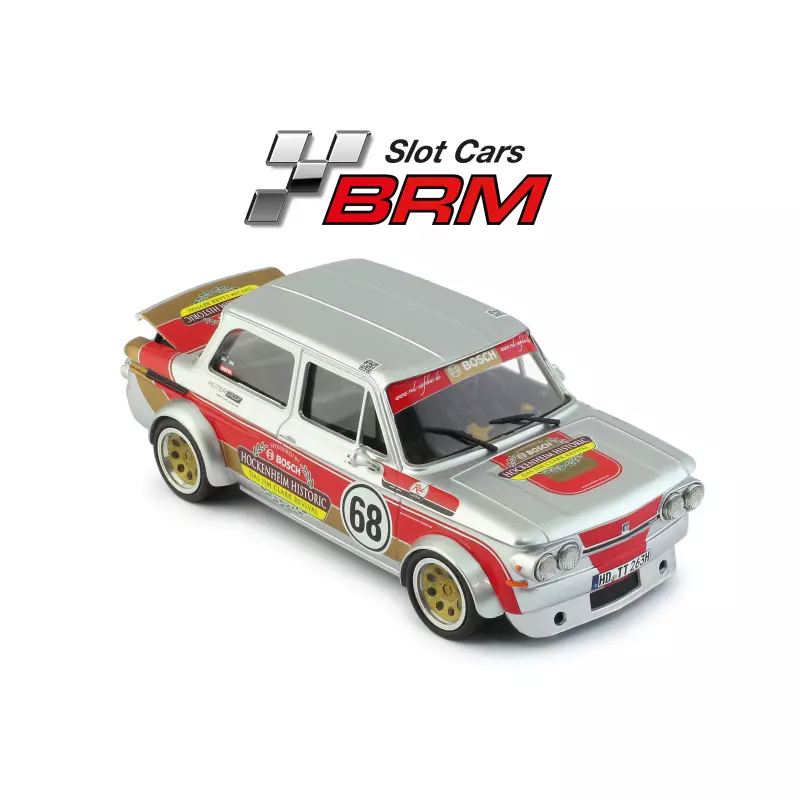 BRM NSU TT n.68 -...