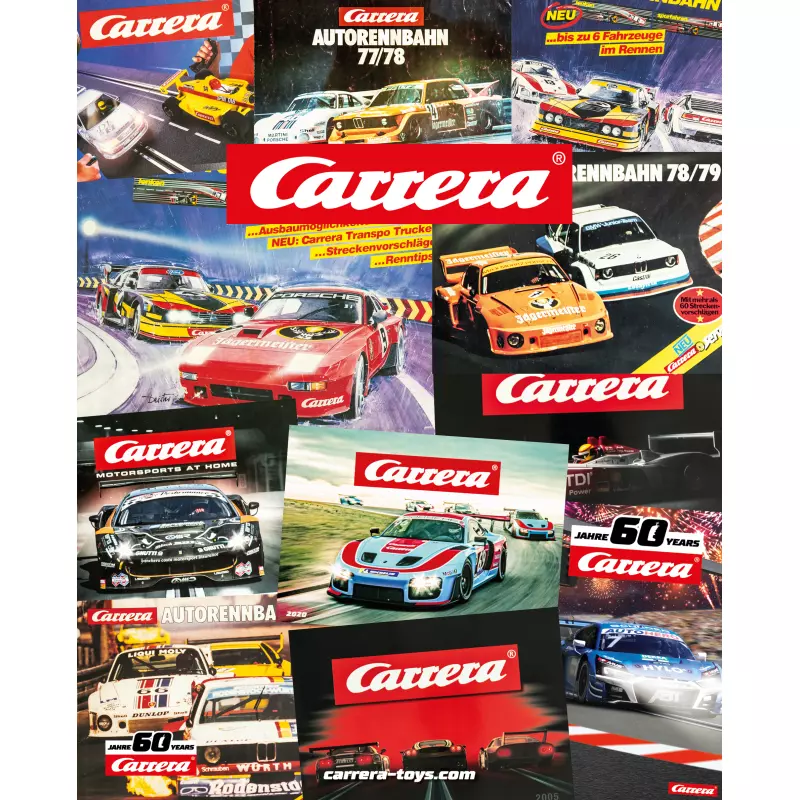 Carrera 20021139 Plaque...