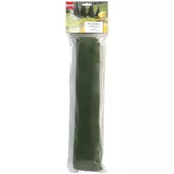 Busch 7210 Tapis de verdure (Tapis de décor) vert foncé 50 x 40