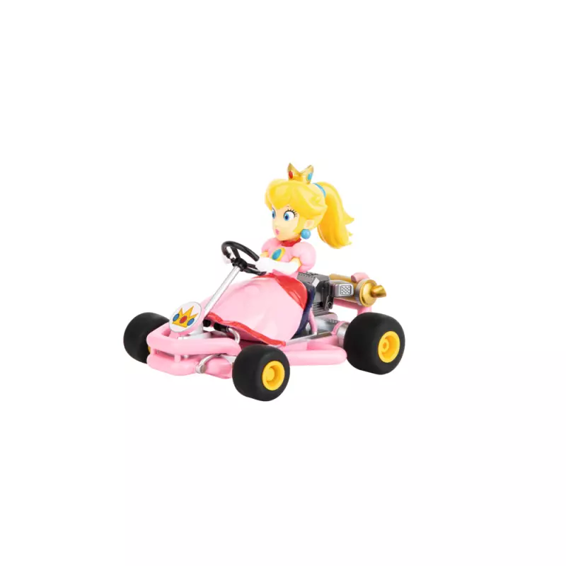 Carrera RC Nintendo Mario Kart™ Mach 8, Mario - Slot Car-Union