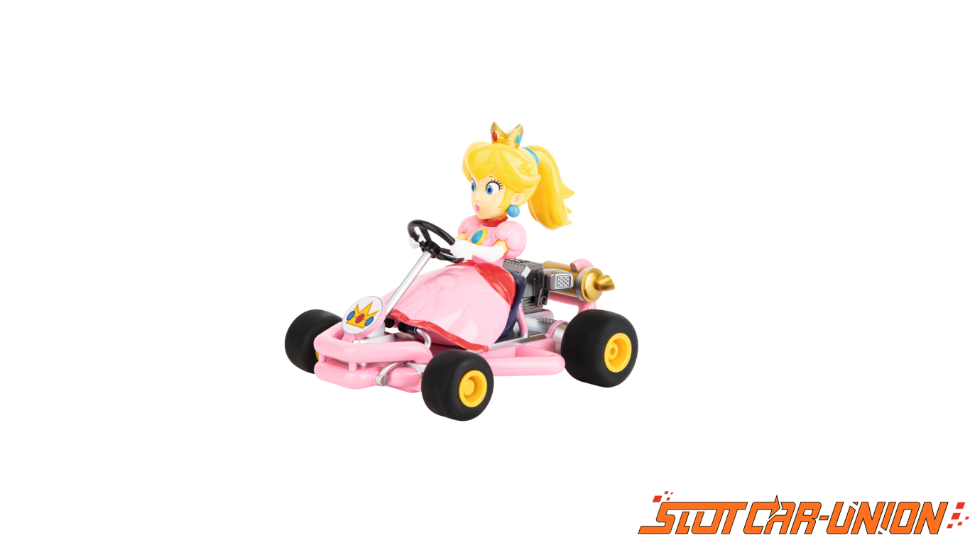 Carrera RC Mario Kart Circuit Special, Mario - Slot Car-Union