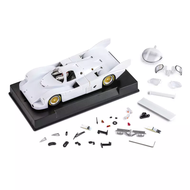 Slot.it Kit Blanc Porsche...