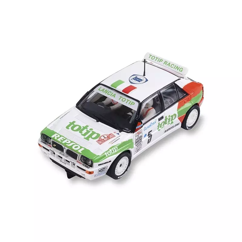 SCX Lancia Delta Integrale...