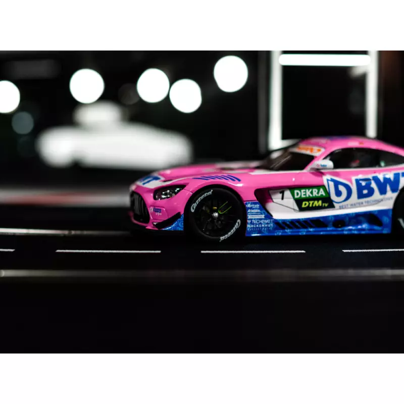 Carrera Evolution 27735 Mercedes-AMG GT3 Evo 