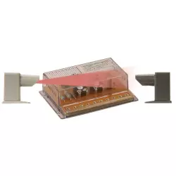 Busch 5963 Timer