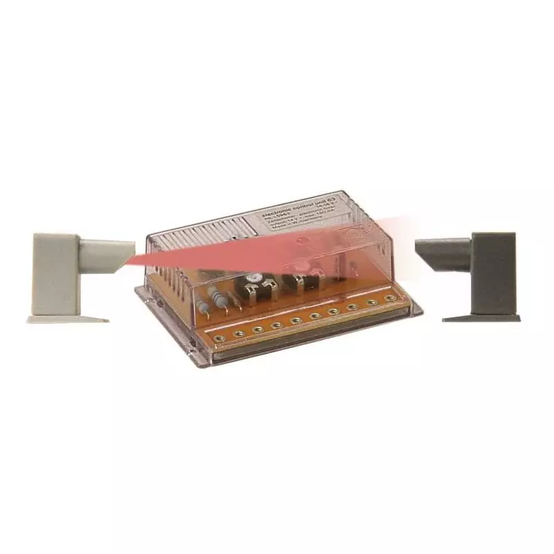 Busch 5963 Timer