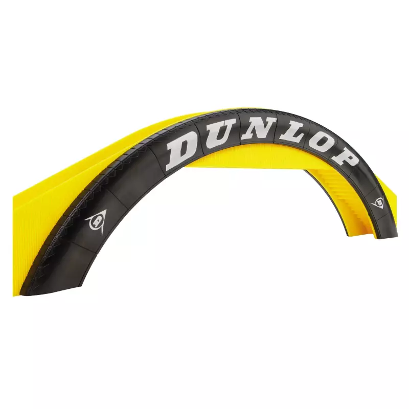  Dunlop Footbridge