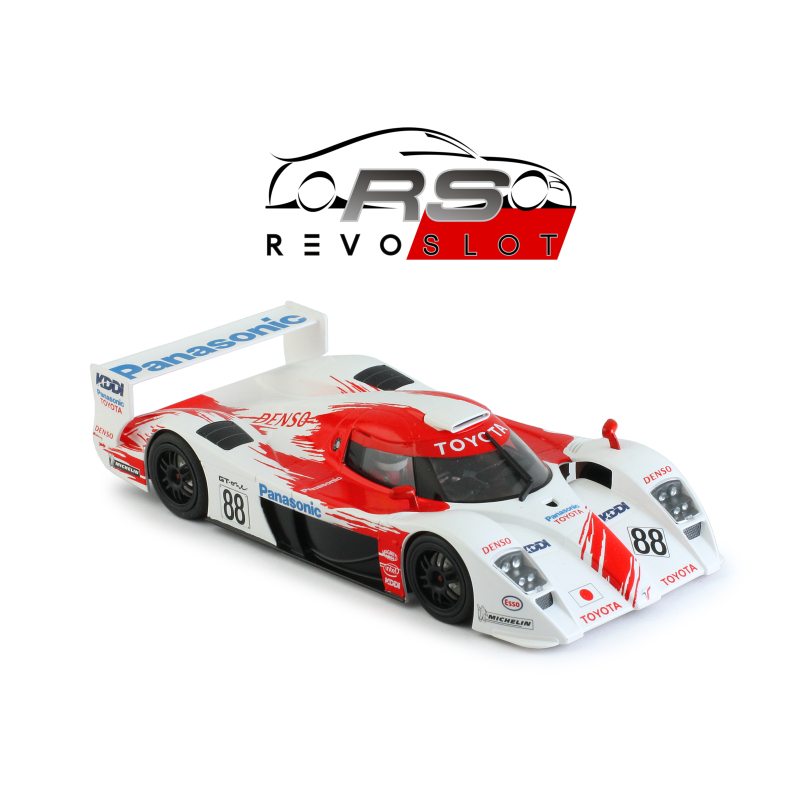 RevoSlot RS0209 Toyota...