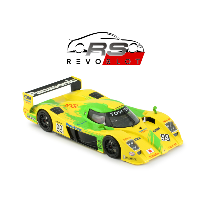 RevoSlot RS0210 Toyota...