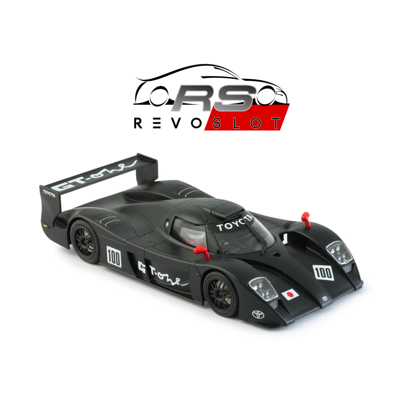 RevoSlot RS0211 Toyota...