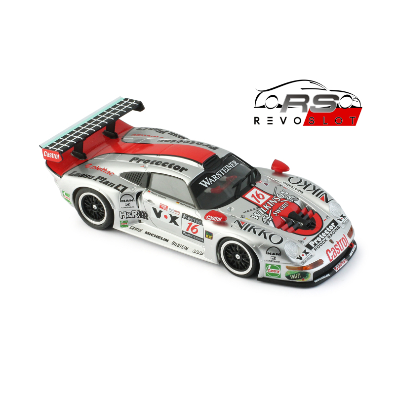 RevoSlot RS0213 Porsche 911...