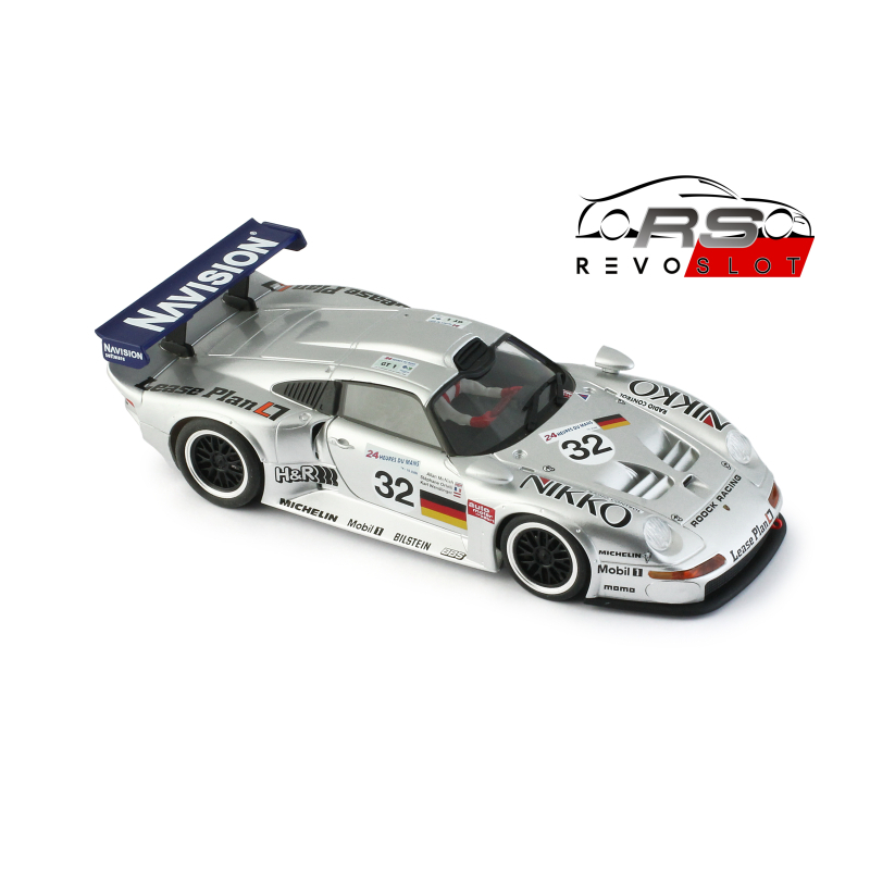 RevoSlot RS0214 Porsche 911...