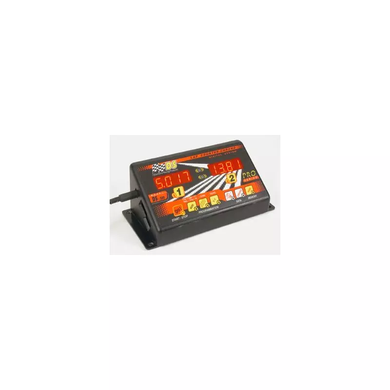 DS Racing Compte-Tours DS-200 PRO