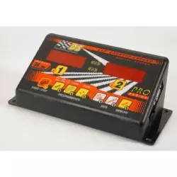 DS Racing Compte-Tours DS-200 PRO