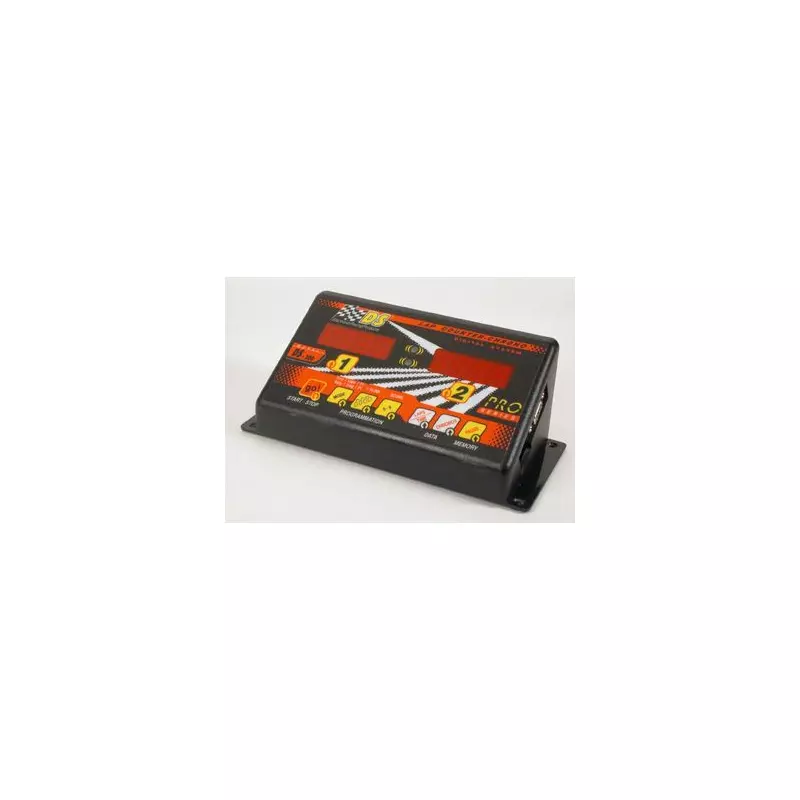 DS Racing Lap Counter DS-200 PRO