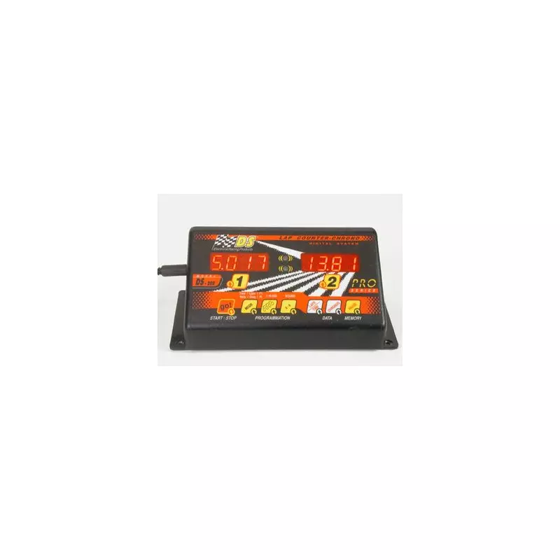 DS Racing Lap Counter DS-200 PRO
