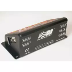 DS Racing Compte-Tours DS-200 PRO