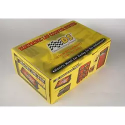 DS Racing Lap Counter DS-200 PRO