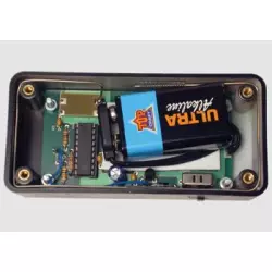DS Racing DS-Remote Control Unit