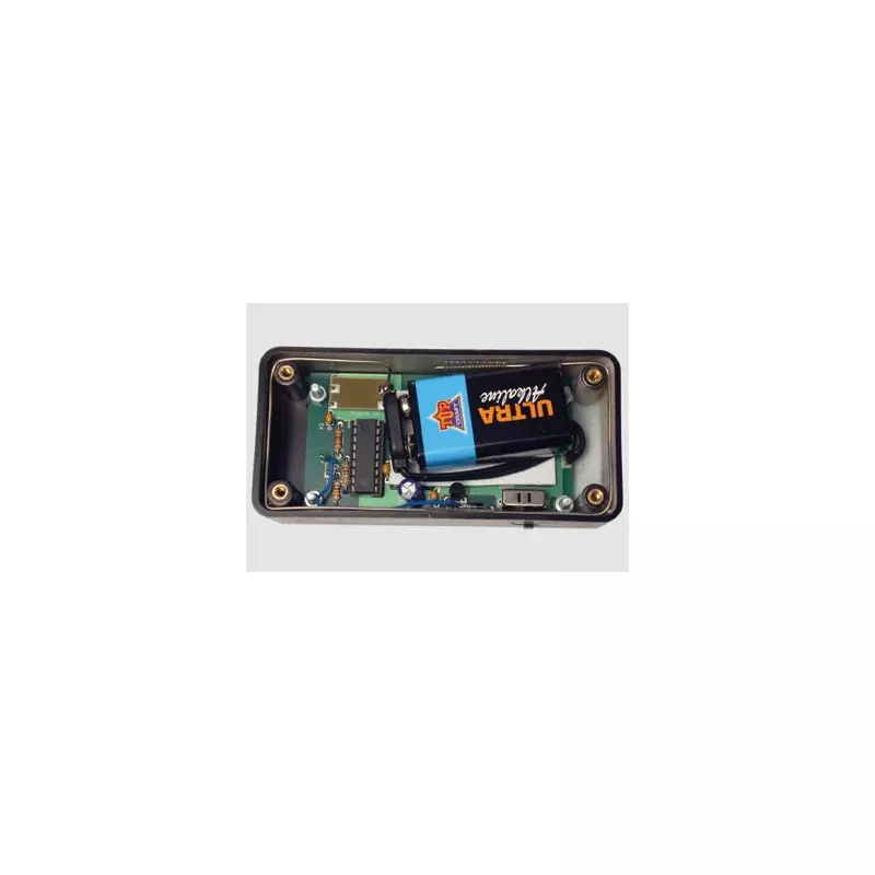 DS Racing DS-Remote Control Unit