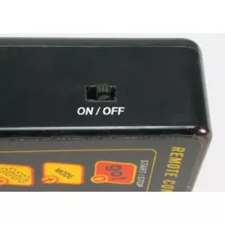 DS Racing DS-Remote Control Unit