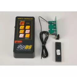 DS Racing Kit de Mise à Niveau Contrôle à Distance pour DS-300