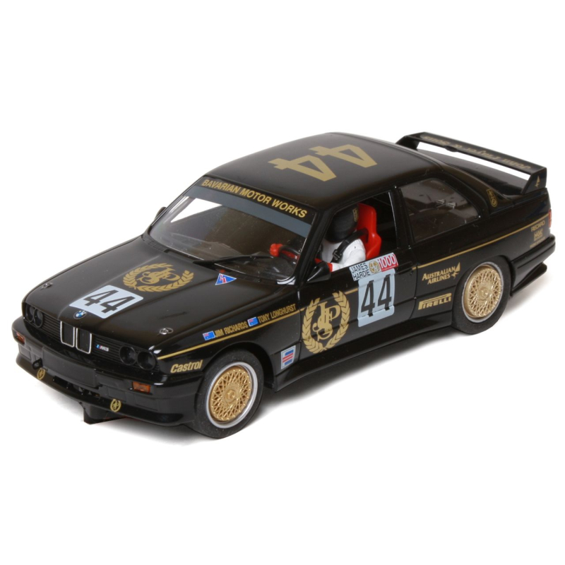                                     Flyslot 038104 BMW M3 E30 Bathurst 1000 1987