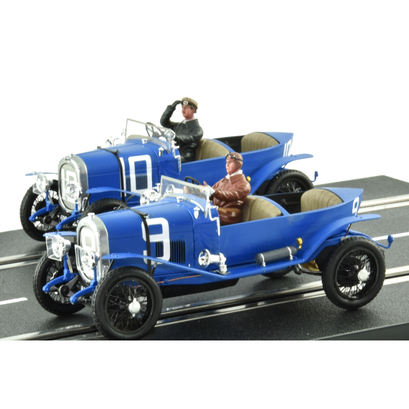 LE MANS miniatures Chenard...