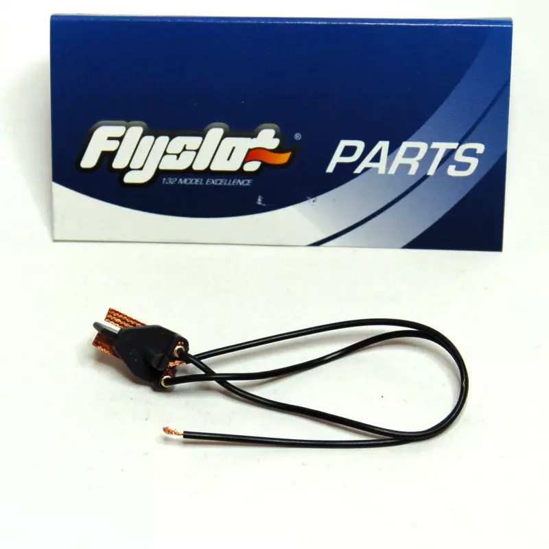 Flyslot 80001 Standard Guide