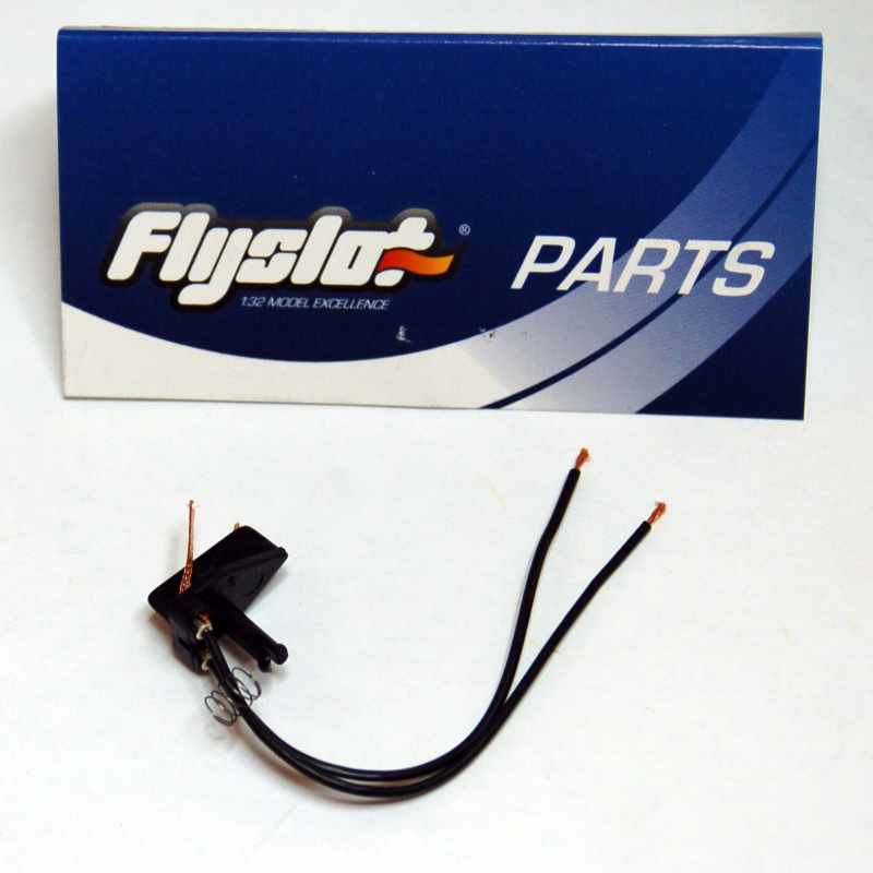                                     Flyslot 80002 Truck Complete Guide
