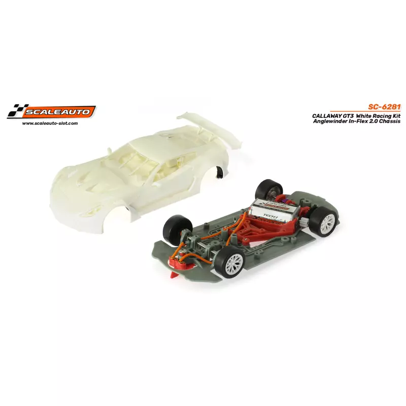 Scaleauto SC-6281 Callaway...