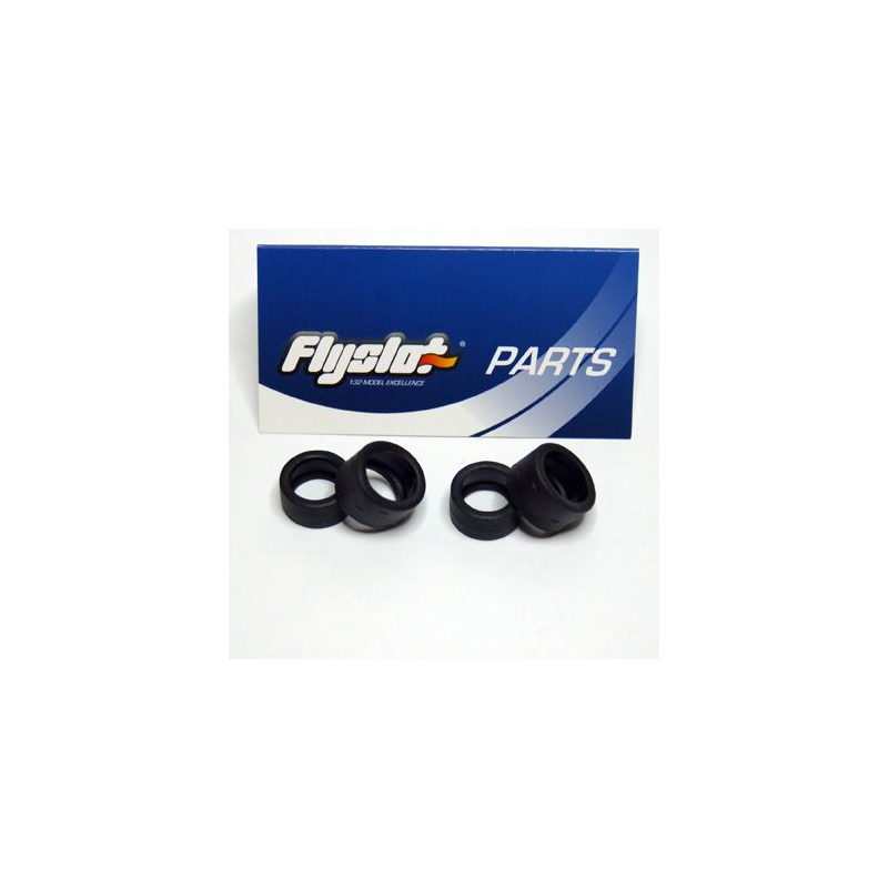                                     Flyslot 80017 Pneus Type 2 et 3