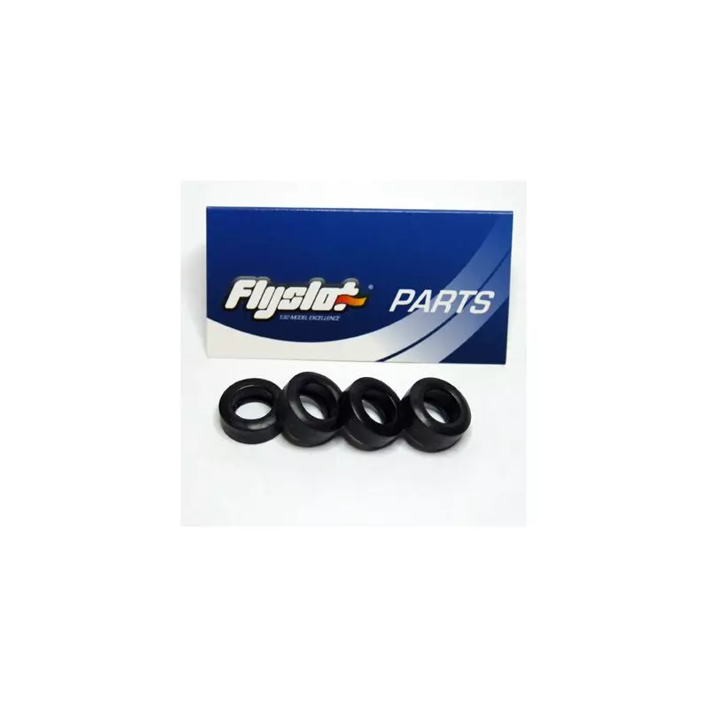 Flyslot 80023 Tyres Type 9 and 13