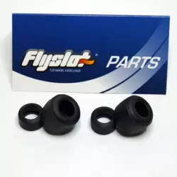 Flyslot 80025 Tyres Type 14 and 15