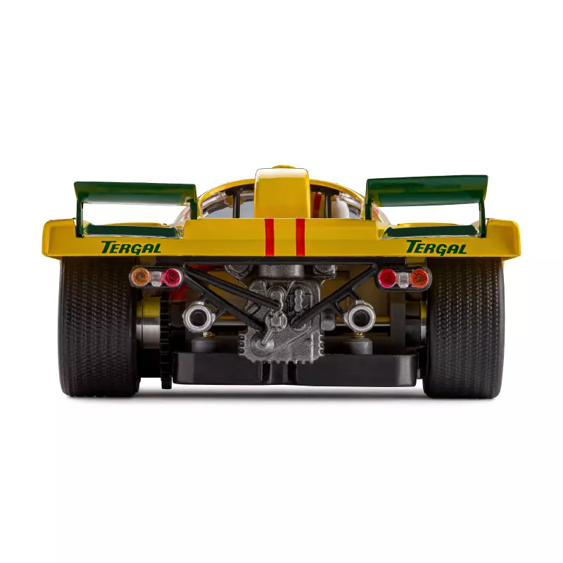 Amazon.com: Carrera 30926 Ford Capri Zakspeed Turbo Lili