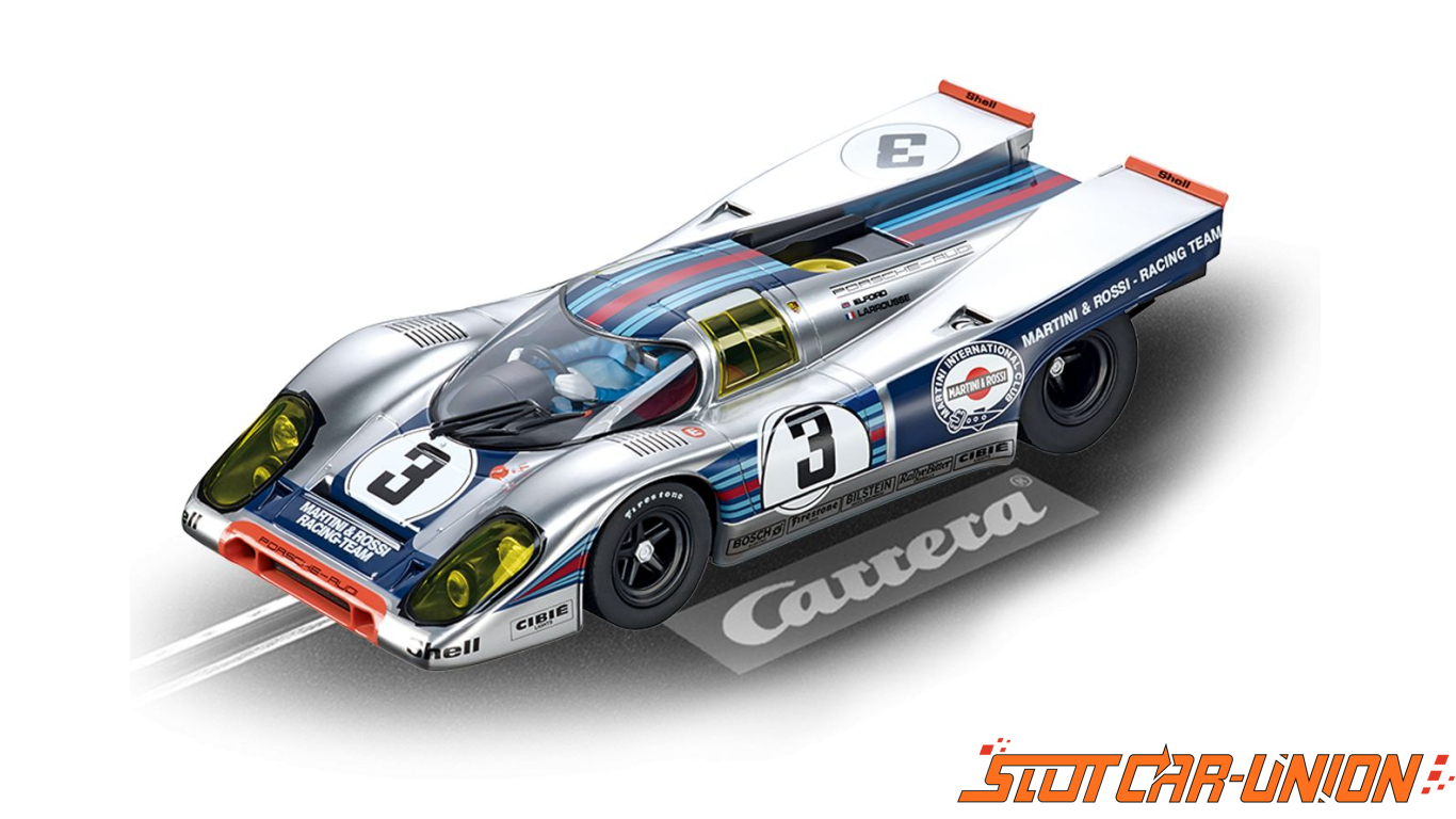carrera 124 sets