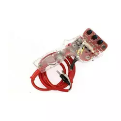 DS Racing Pro Speed 4 Controller