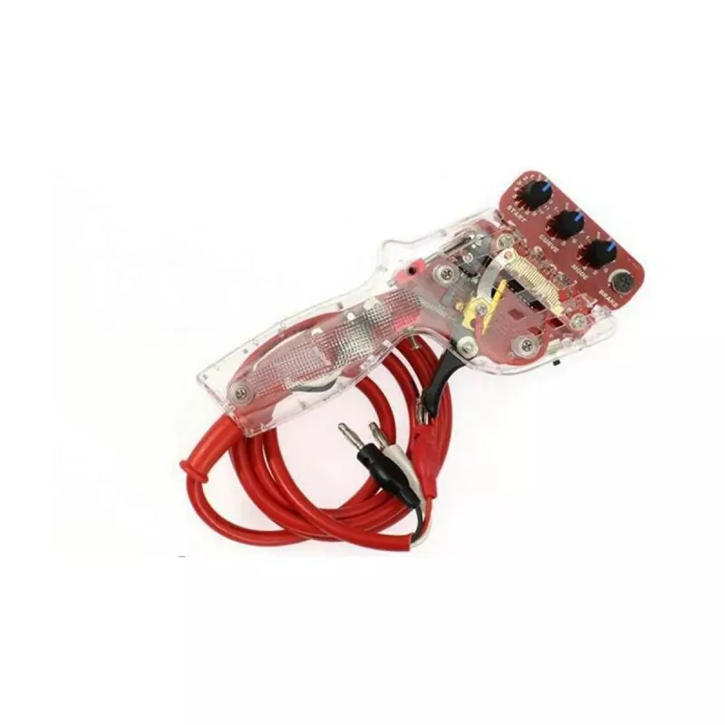 DS Racing Pro Speed 4 Controller