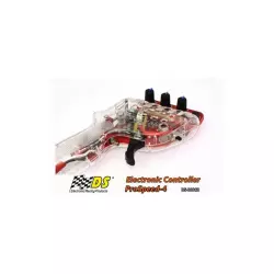 DS Racing Pro Speed 4 Controller