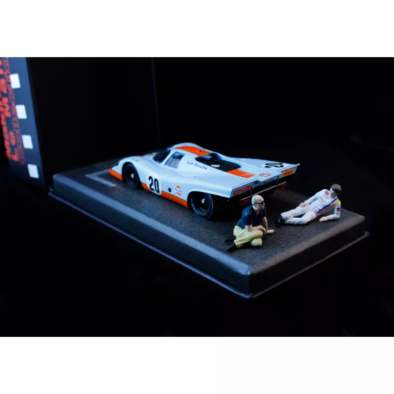 FLY E2063 Porsche 917K...