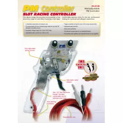 DS Racing PM Controller