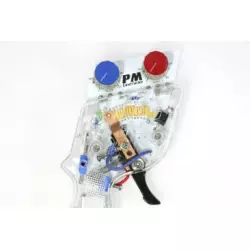DS Racing PM Controller