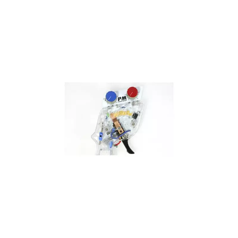 DS Racing PM Controller