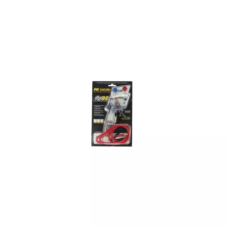 DS Racing PM Controller