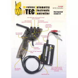 DS Racing WiTEC Controller